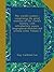The world's orators : comprising the great orations of the world's history with introductory essays, biographical sketches and critical notes Volume 2