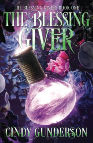 The Blessing Giver (Paperback)