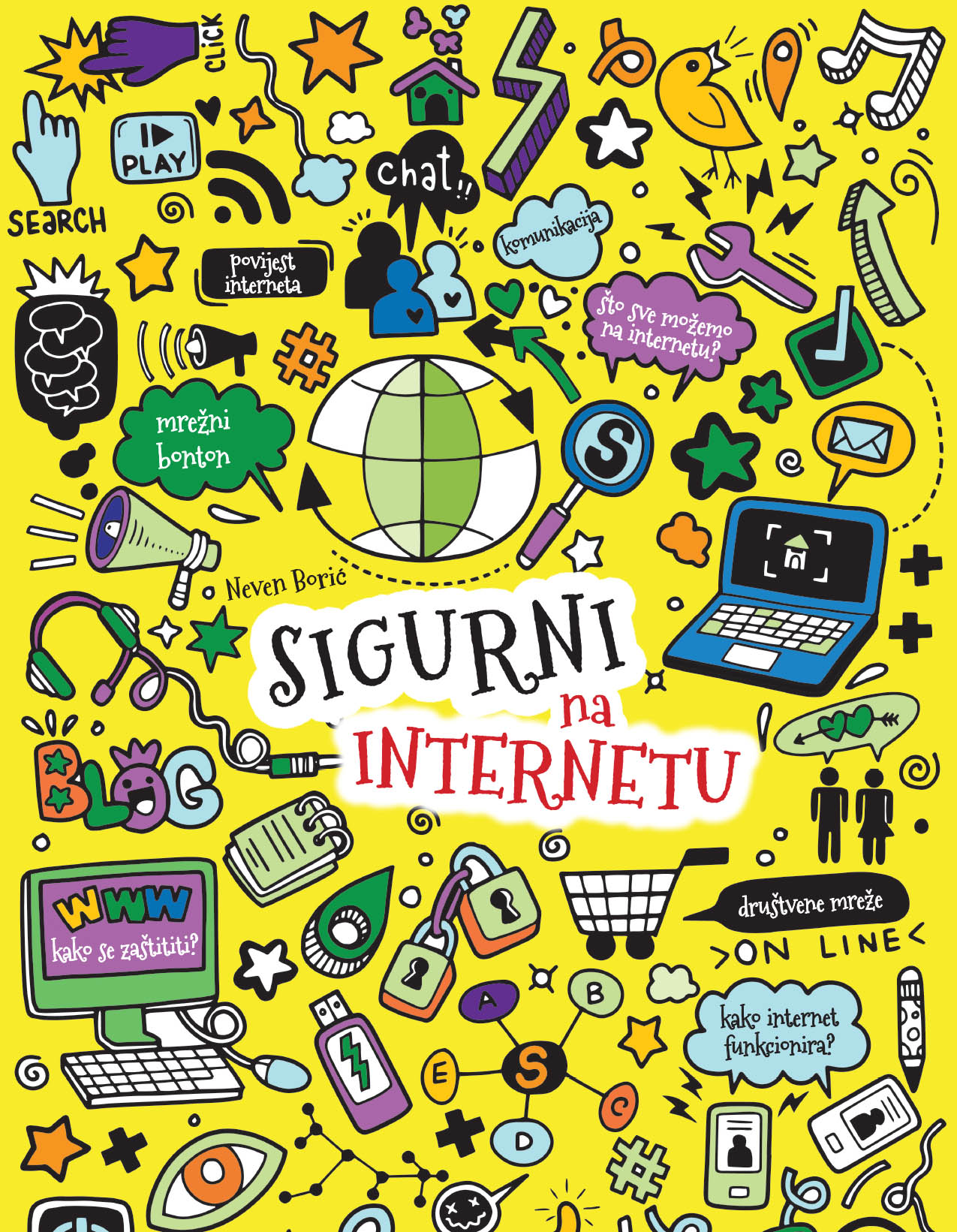 Sigurni na internetu