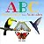 ABC Abecedario con Animales...