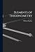 Elements of Trigonometry