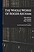 The Whole Works of Roger Ascham: Letters Continued and Toxophilus