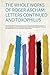 The Whole Works of Roger Ascham: Letters Continued and Toxophilus