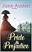 Pride and Prejudice Annotated