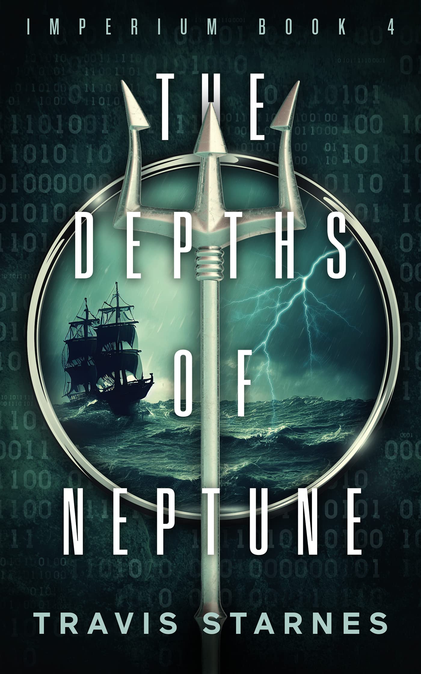 The Depths of Neptune (Imperium, #4)