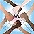 We