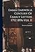 Emma Darwin A Century Of Family Letters 1792 1896 Vol II