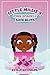 LITTLE MILLIE’S PINK SPARKLY SHOE BLUES  by Kyra Spencer