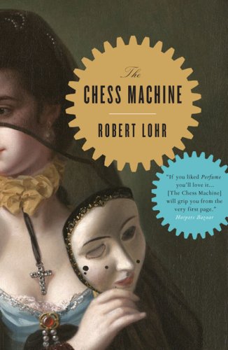 The Chess Machine