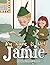 My Name is Not Jamie by Marie McCumber