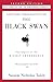 The Black Swan: Second Edition: The Impact of the Highly Improbable: With a new section: "On Robustness and Fragility"