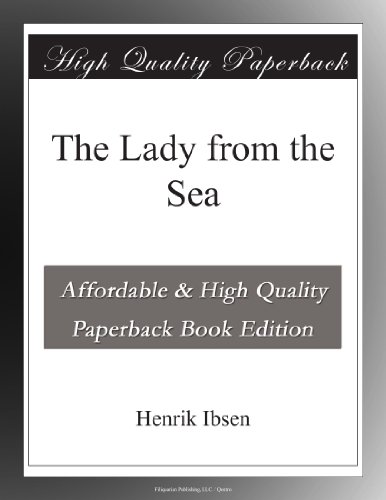 The Lady from the Sea