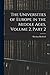 The Universities of Europe in the Middle Ages, Volume 2, part 2