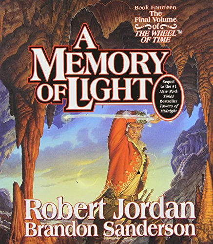 A Memory of Light