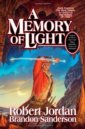 A Memory of Light