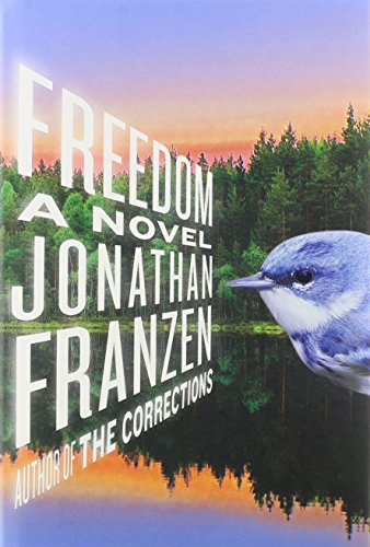 Freedom: A Novel