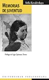 Memorias de juventud