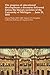 The progress of educational development: a discourse delivered before the literary societies of the University of Michigan . . . June 25, 1855