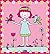 COLORIAGE LA PETITE FILLE E...