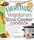 The Everything Vegetarian S...