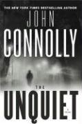 The Unquiet: A Thriller