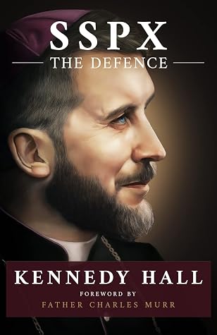 SSPX: The Defence