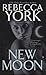 New Moon (The Moon Series, Book 6)