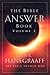 The Bible Answer Book, Volume 2