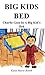 Big Kids Bed by Katie Booth