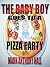 The Baby Boy Goes To A Pizz...