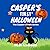 Casper's First Halloween (The Casper's First's Series Book 1)