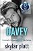DAVEY: Trust Me Series MM Hockey Romance