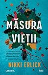 Măsura vieții by Nikki Erlick