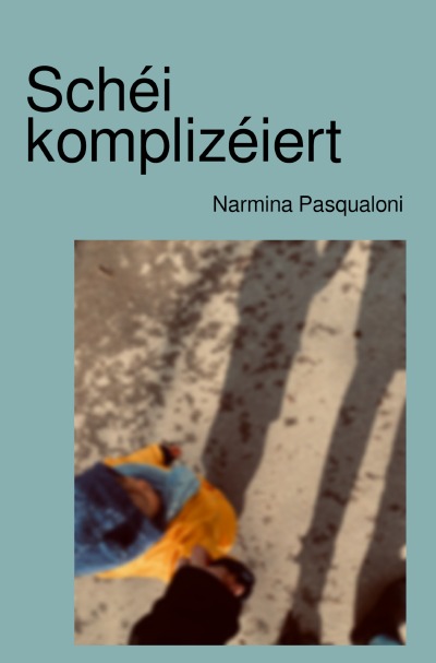 Schéi komplizéiert