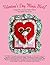 Valentine's Day Magic Motif...