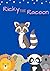 Ricky The Racoon