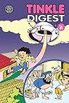 Tinkle Digest No. 81