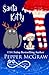 Santa Kitty (Matchmaking Cats of the Goddesses #6)