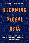 Becoming Global A...