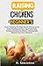 Raising Chickens for Beginners by R. Jamieson