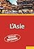 L'asie
