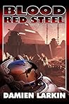 Blood Red Steel