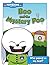 Boo and the mystery poo: Wh...