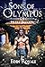 Heart Breaker (Sons of Olympus, #3)