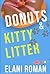 Donuts & Kitty Litter