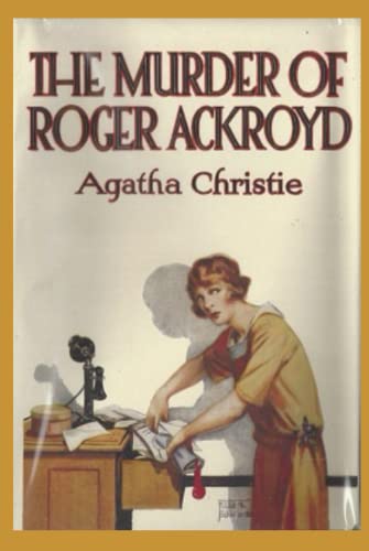 The Murder of Roger Ackroyd