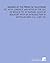 Memoirs of the Prince De Talleyrand: Ed. With a Preface and Notes By the Duc De Broglie Tr. By Raphael Ledos De Beaufort With an Introduction By Whitelaw Reid (V.4 ) (1891-92)