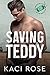 Saving Teddy (Oakside Milit...