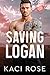 Saving Logan (Oakside Milit...