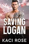 Saving Logan